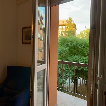 Comfortable Apartament 2 Bedroom Suitable 2-5 Pax Bologna Eksteriør bilde
