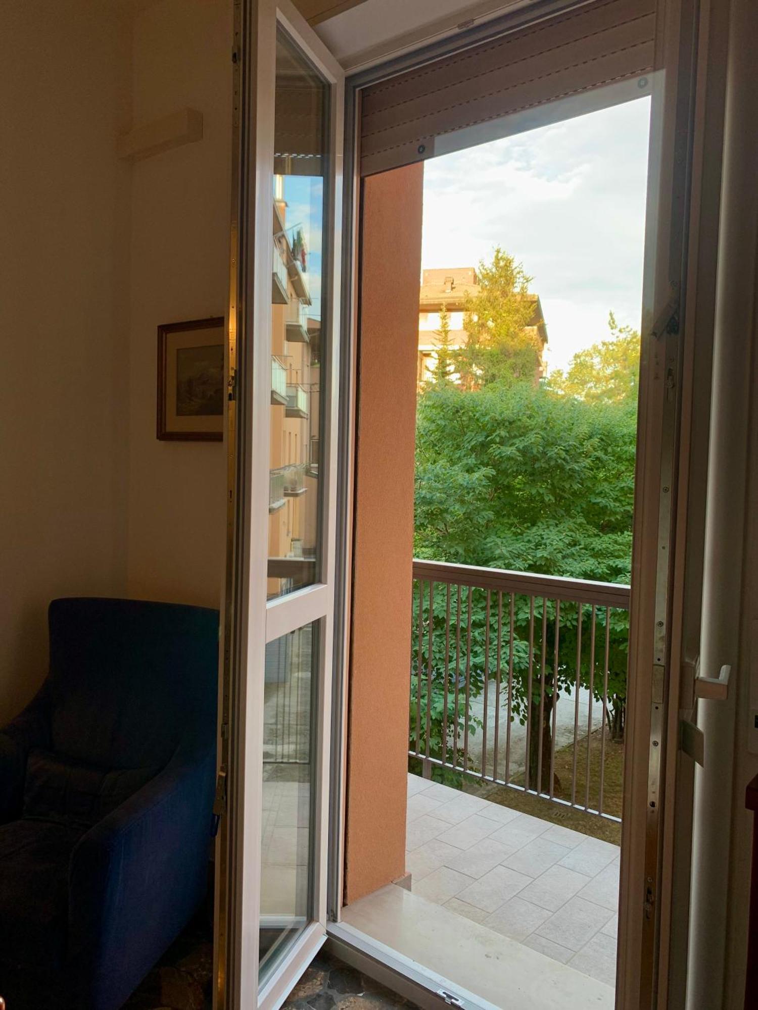 Comfortable Apartament 2 Bedroom Suitable 2-5 Pax Bologna Eksteriør bilde