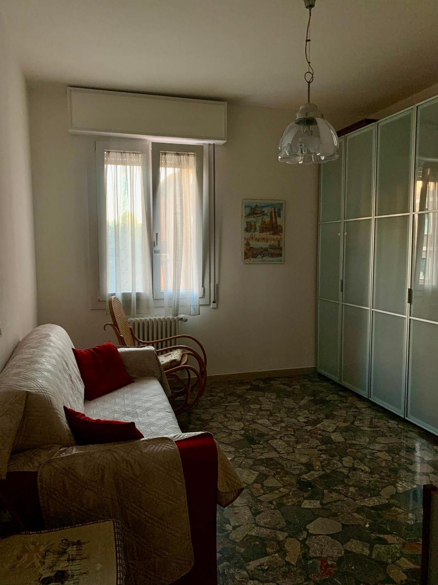 Comfortable Apartament 2 Bedroom Suitable 2-5 Pax Bologna Eksteriør bilde