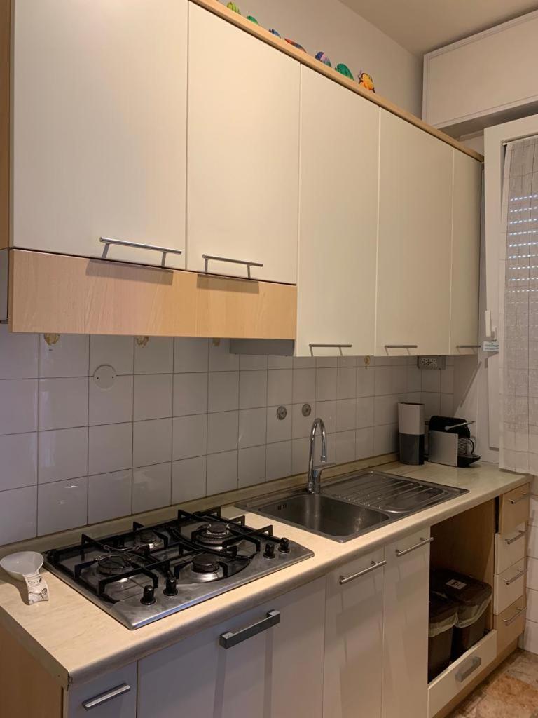 Comfortable Apartament 2 Bedroom Suitable 2-5 Pax Bologna Eksteriør bilde