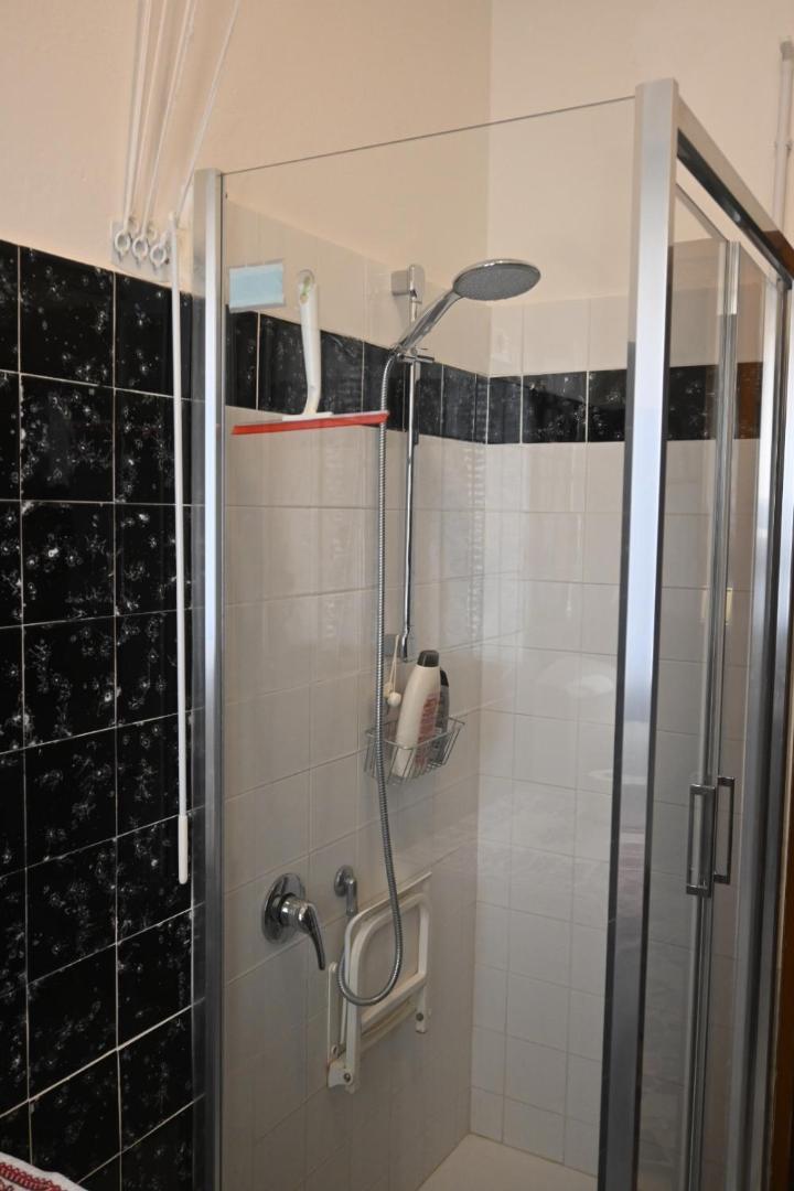Comfortable Apartament 2 Bedroom Suitable 2-5 Pax Bologna Eksteriør bilde